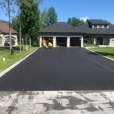 Why Choose Us For All Your Driveway Paving Needs in Springfield, NJ?